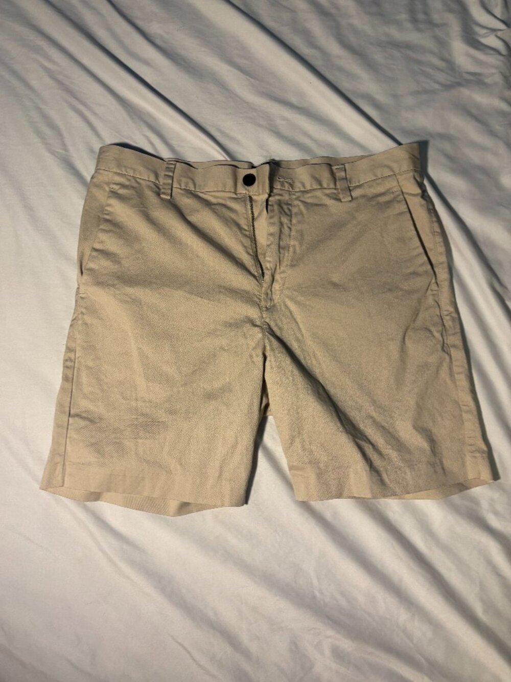 H&M Khaki Shorts
